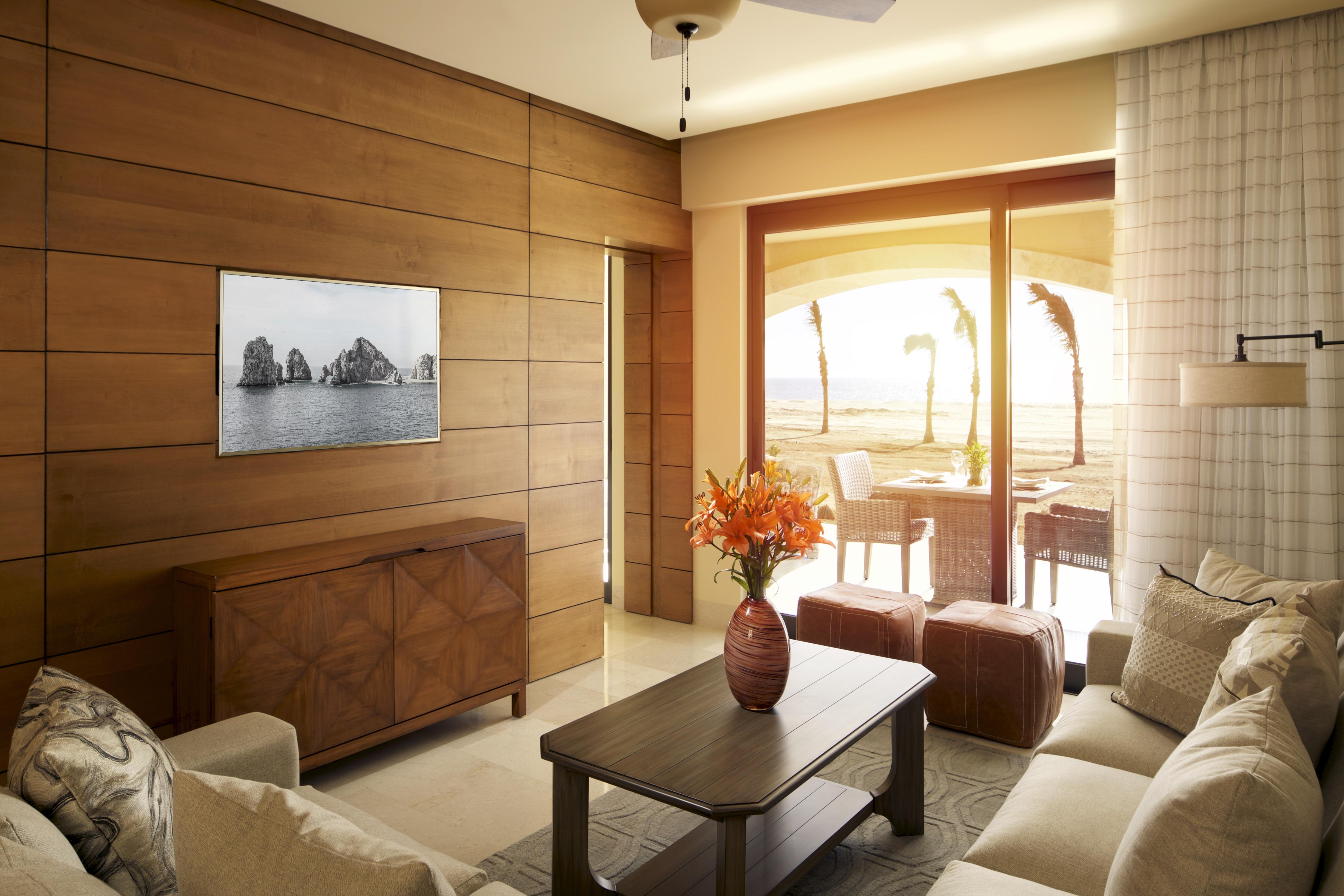 Grand Solmar Pacific Dunes Resort, Golf & Spa Cabo San Lucas Exterior photo
