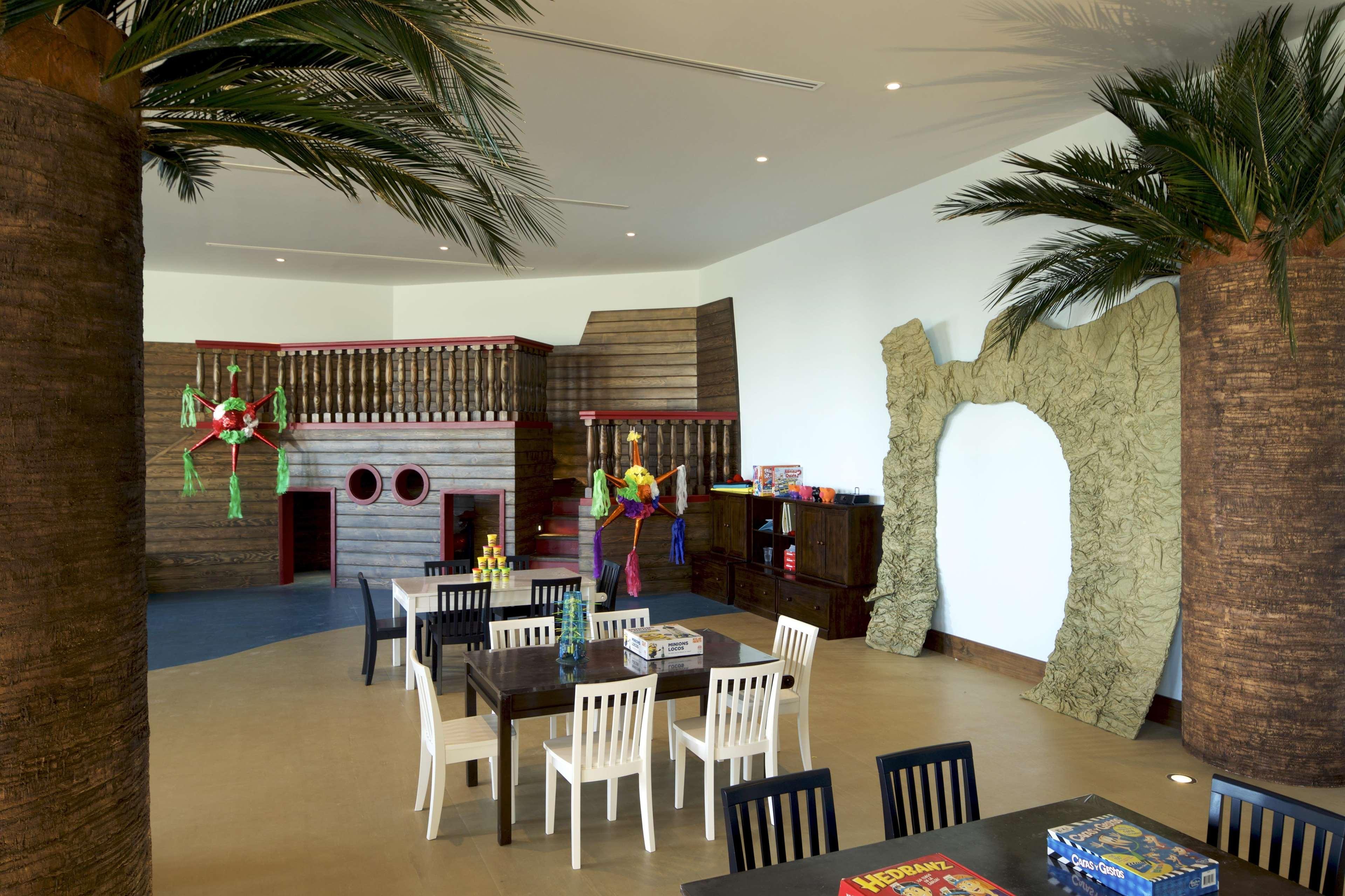 Grand Solmar Pacific Dunes Resort, Golf & Spa Cabo San Lucas Exterior photo
