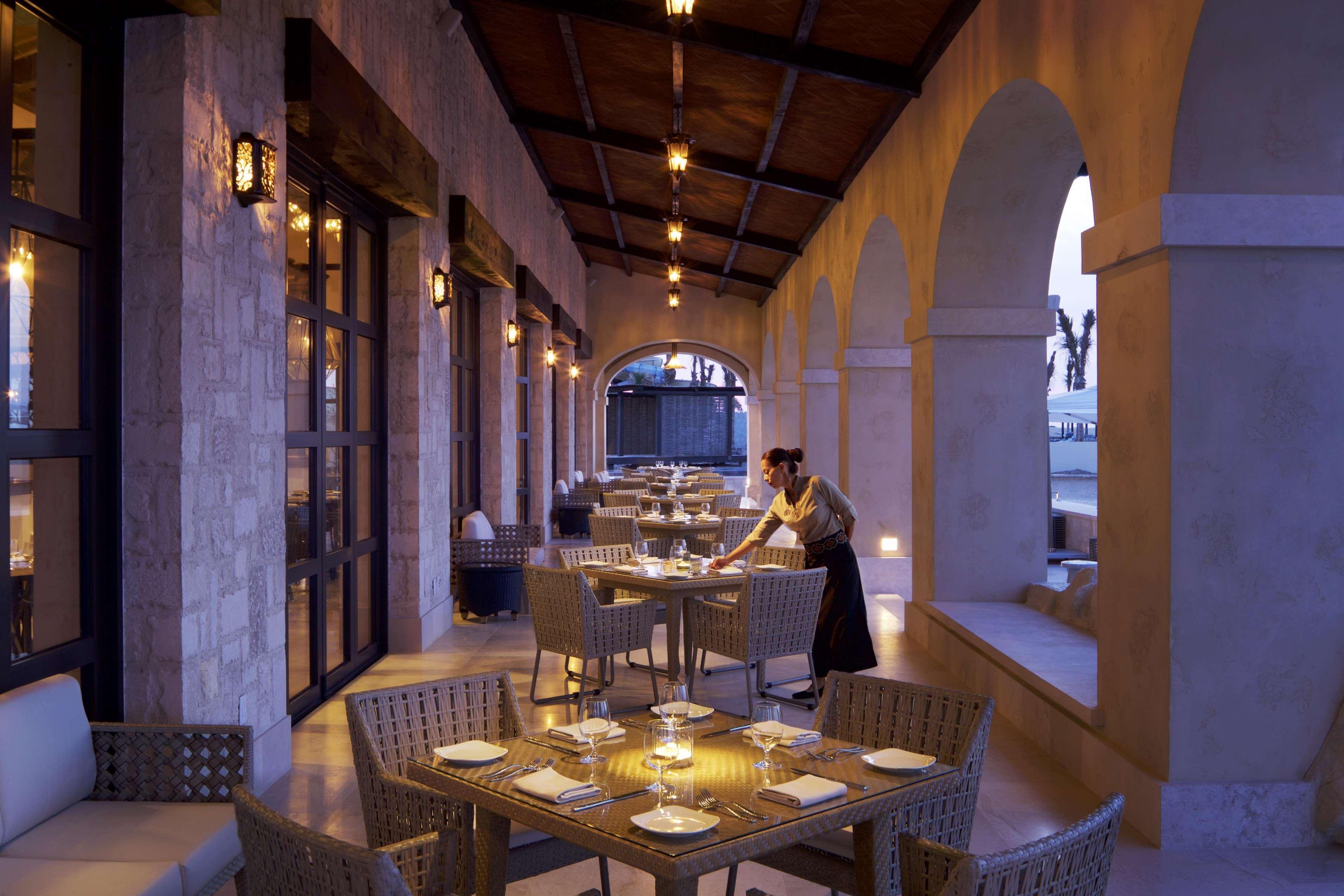 Grand Solmar Pacific Dunes Resort, Golf & Spa Cabo San Lucas Exterior photo