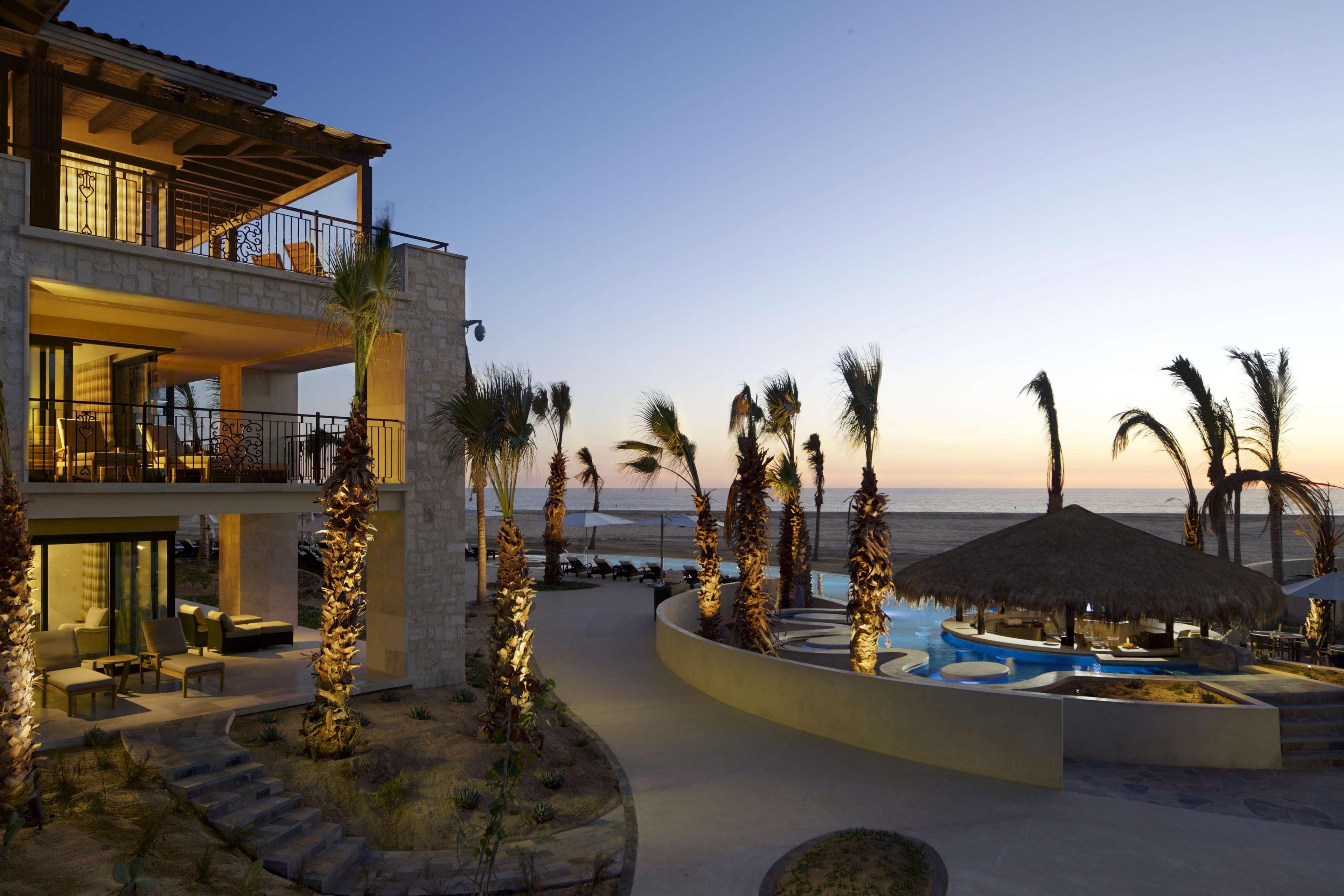 Grand Solmar Pacific Dunes Resort, Golf & Spa Cabo San Lucas Exterior photo