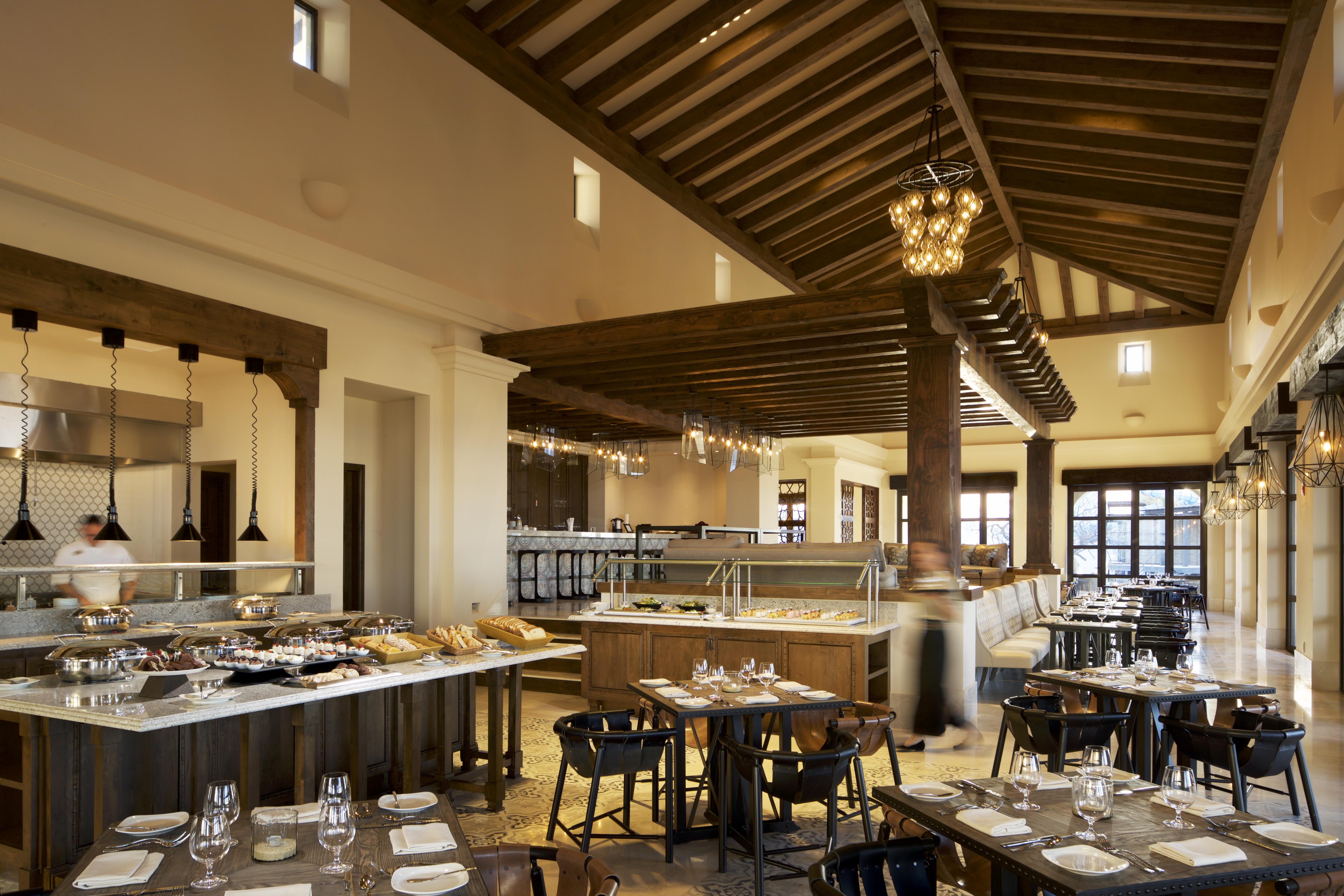 Grand Solmar Pacific Dunes Resort, Golf & Spa Cabo San Lucas Exterior photo