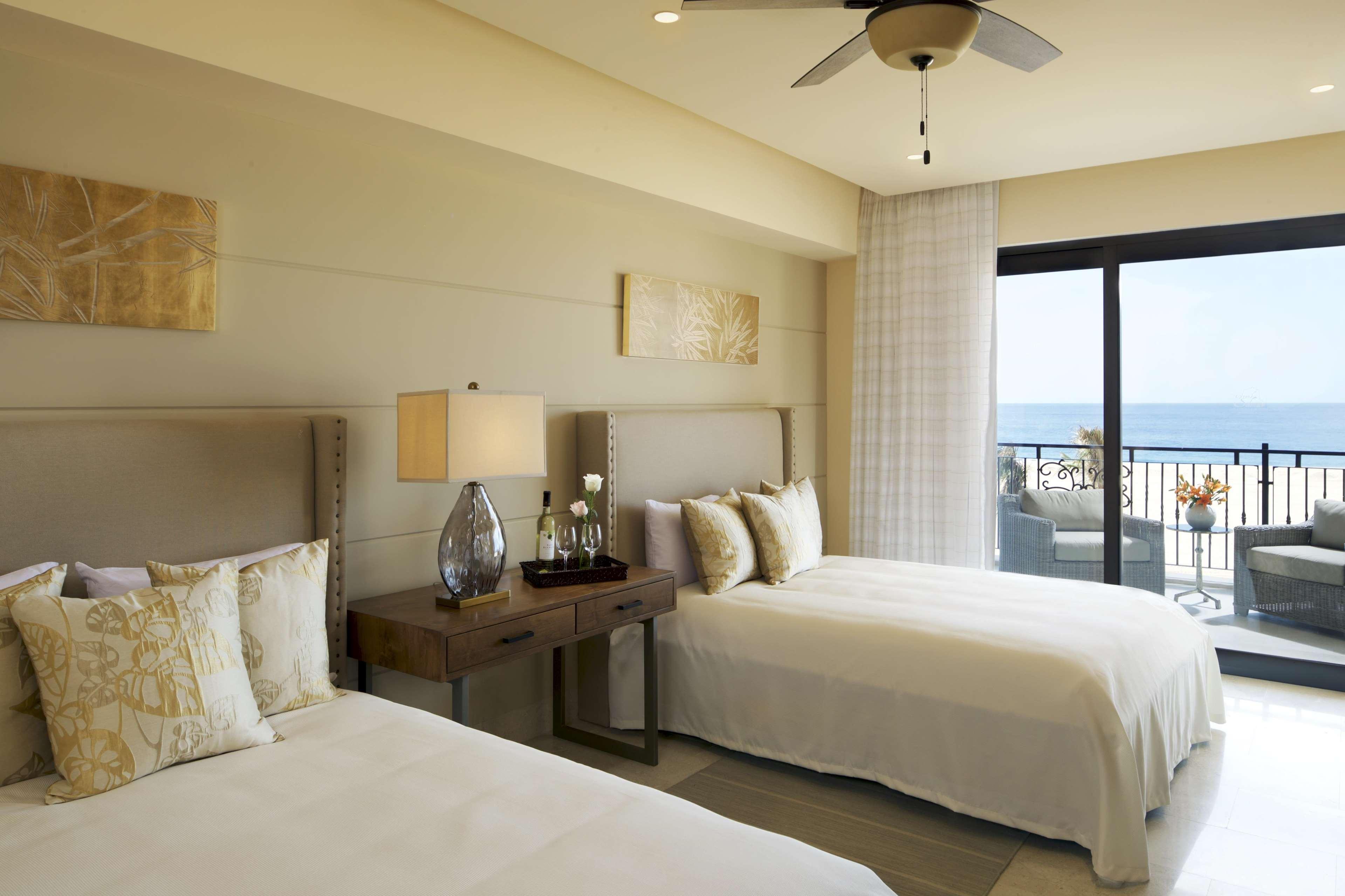 Grand Solmar Pacific Dunes Resort, Golf & Spa Cabo San Lucas Exterior photo