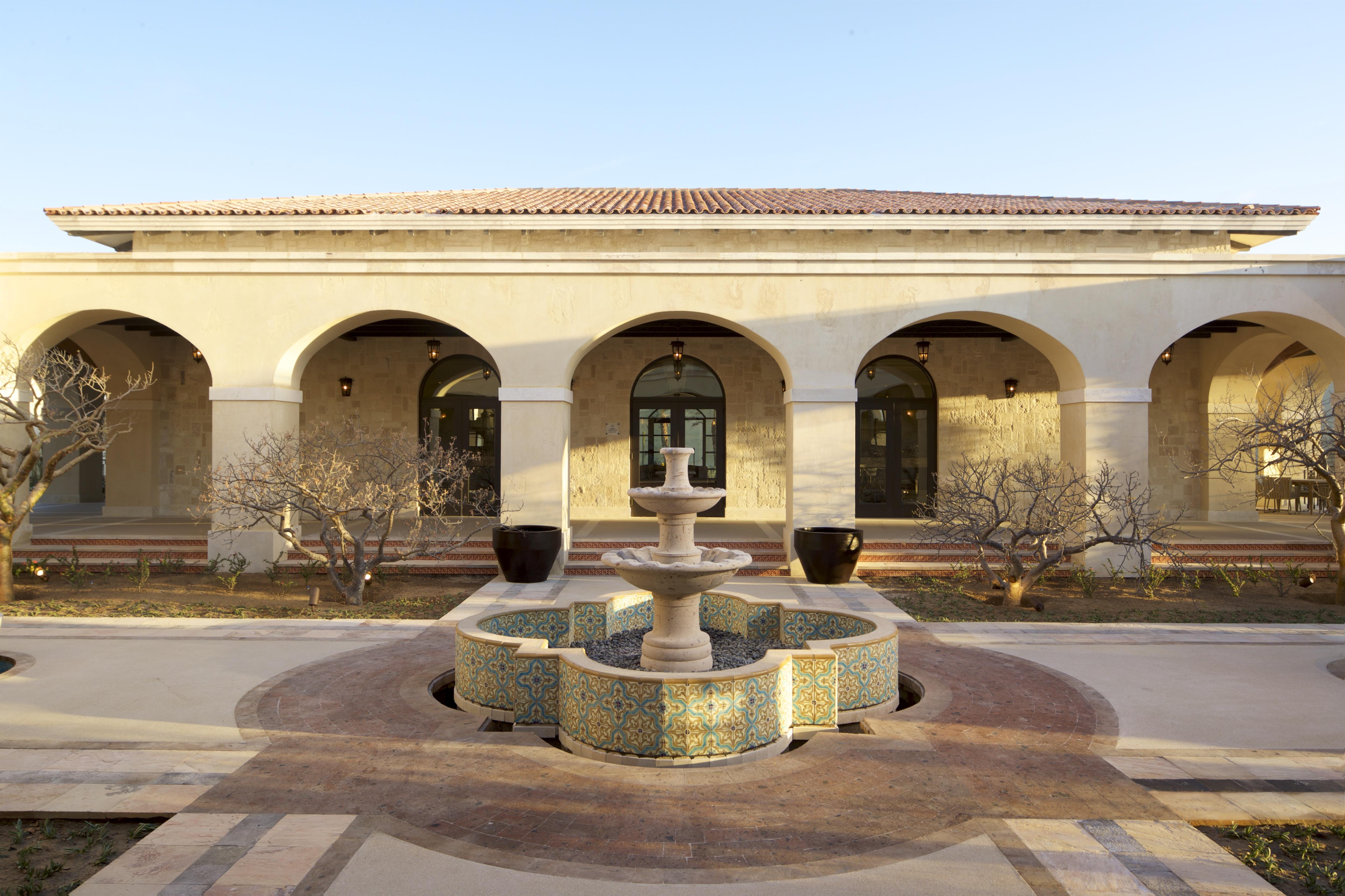 Grand Solmar Pacific Dunes Resort, Golf & Spa Cabo San Lucas Exterior photo