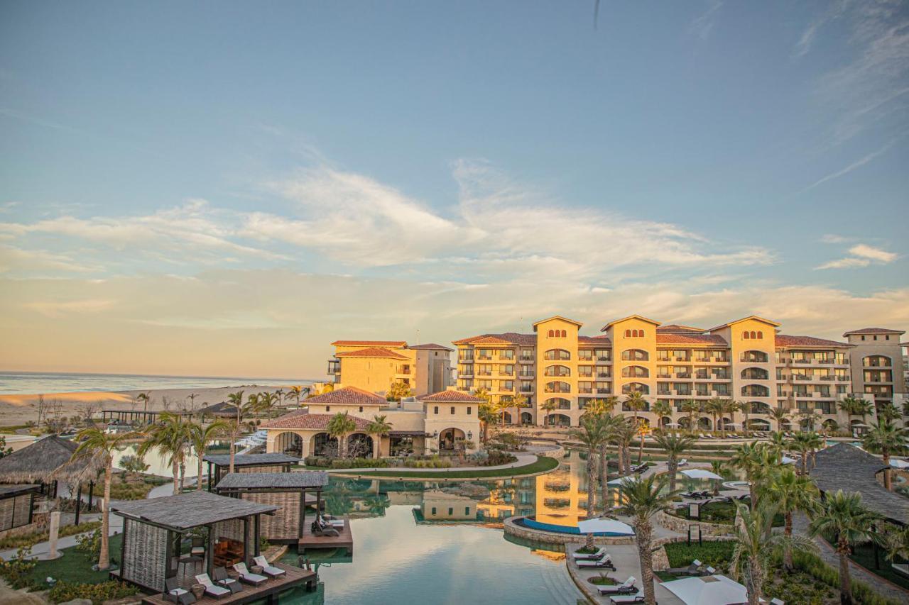 Grand Solmar Pacific Dunes Resort, Golf & Spa Cabo San Lucas Exterior photo