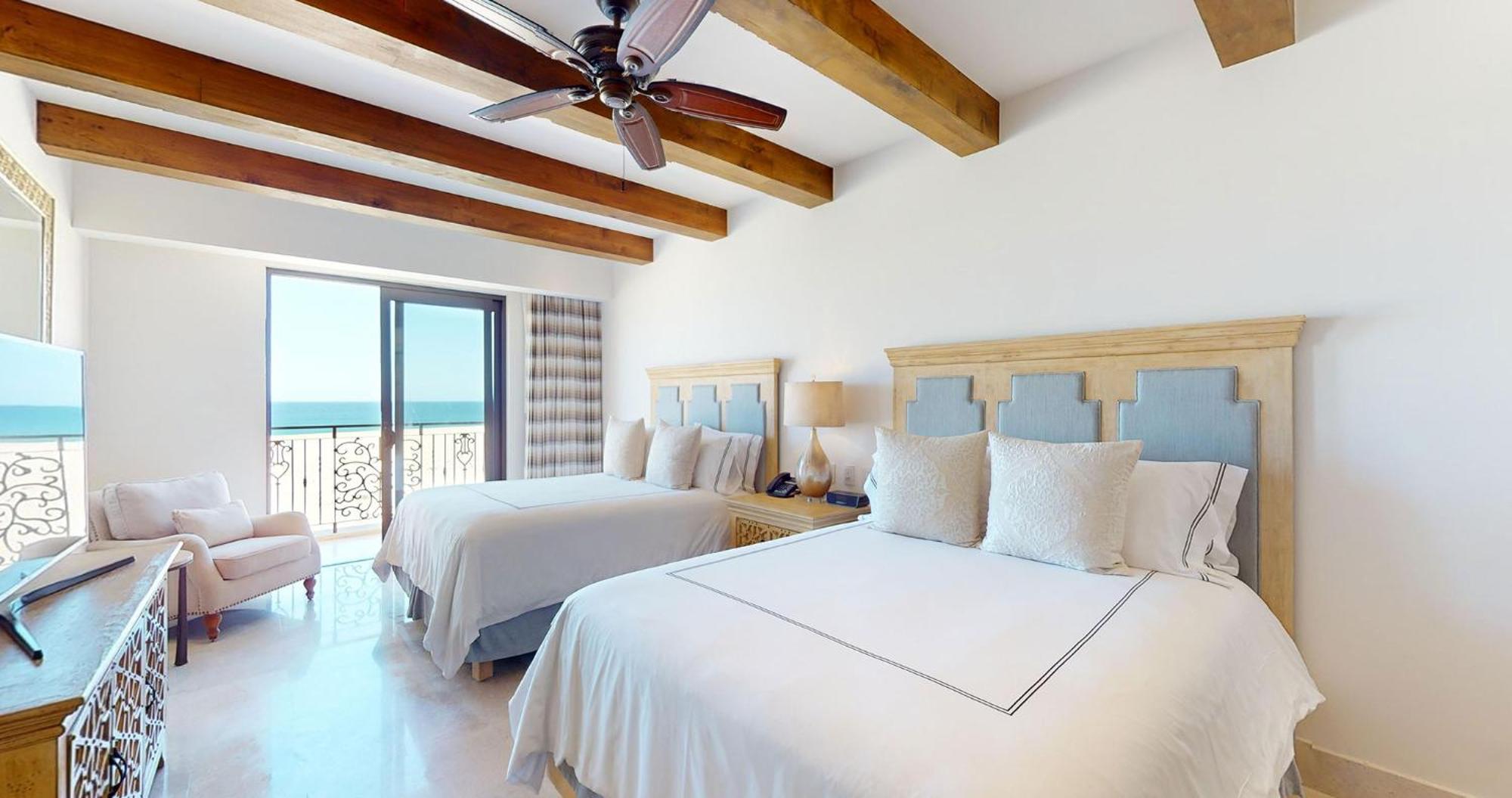 Grand Solmar Pacific Dunes Resort, Golf & Spa Cabo San Lucas Exterior photo