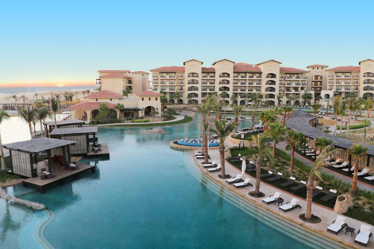 Grand Solmar Pacific Dunes Resort, Golf & Spa Cabo San Lucas Exterior photo